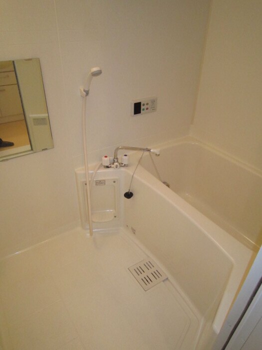 物件内観写真15　(バス／シャワールーム等)