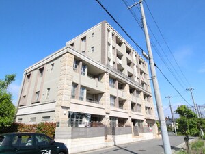 ルンガヴィータ外観写真