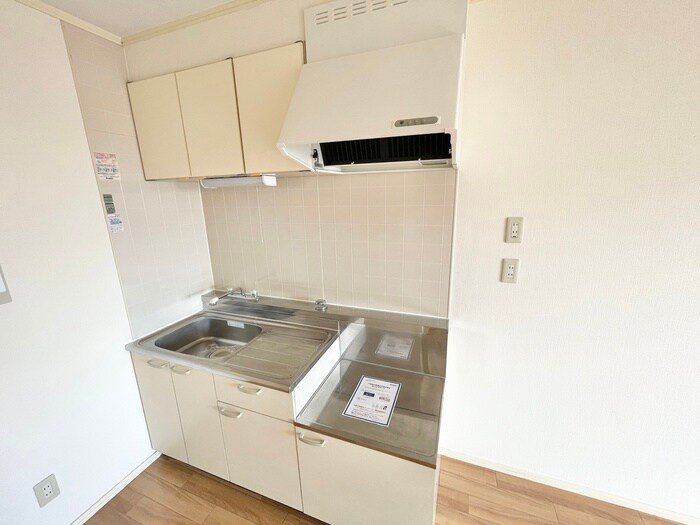 物件内観写真11　(キッチン)