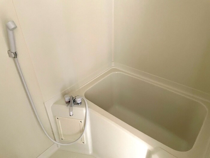 物件内観写真12　(バス／シャワールーム等)