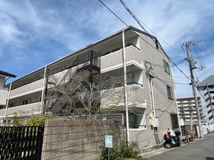 サン･フォレスト新中条外観写真