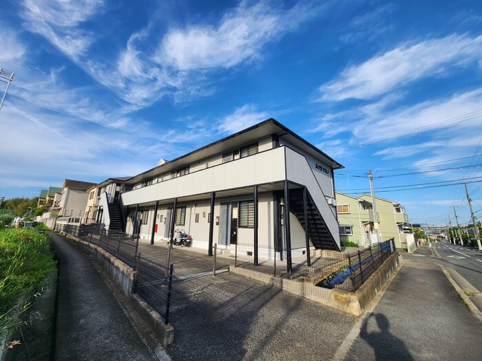 物件外観写真4　(外観写真)