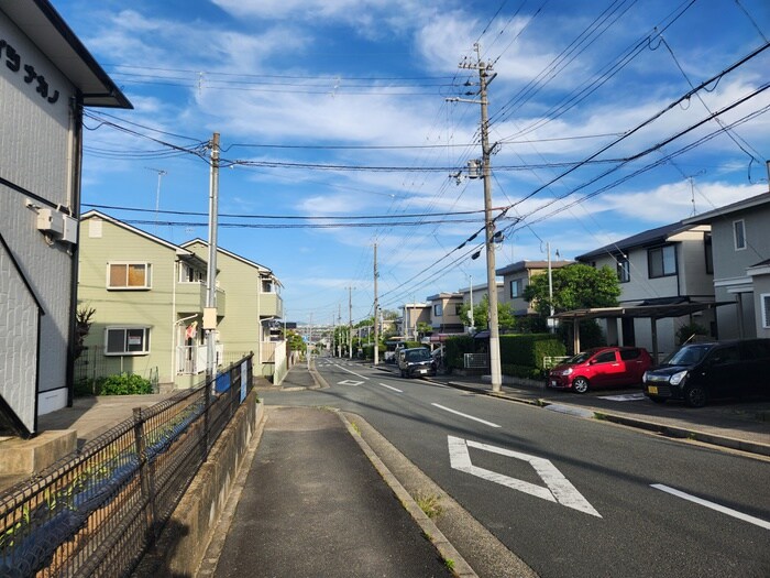 物件外観写真5　(周辺環境)