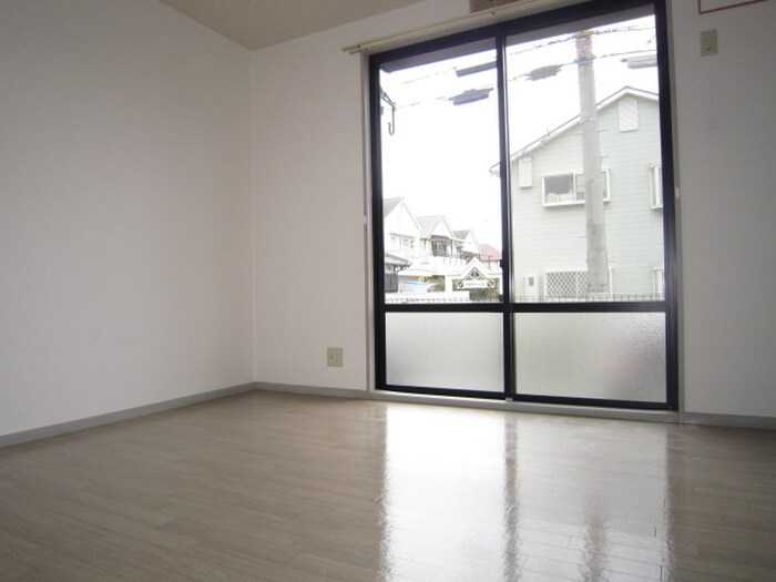 物件内観写真12　(居室)