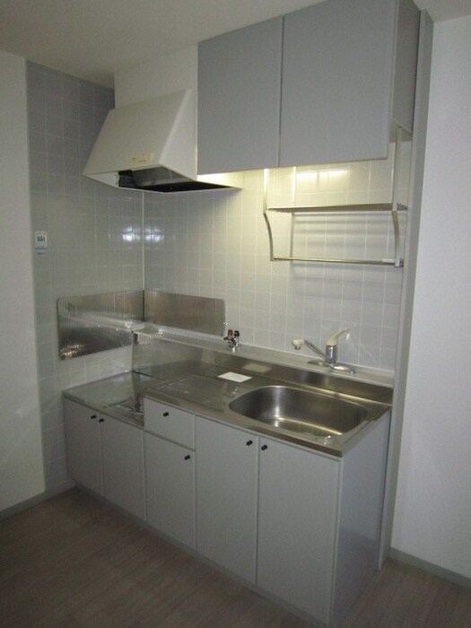 物件内観写真15　(キッチン)