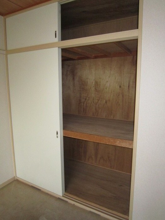 物件内観写真17　(収納)