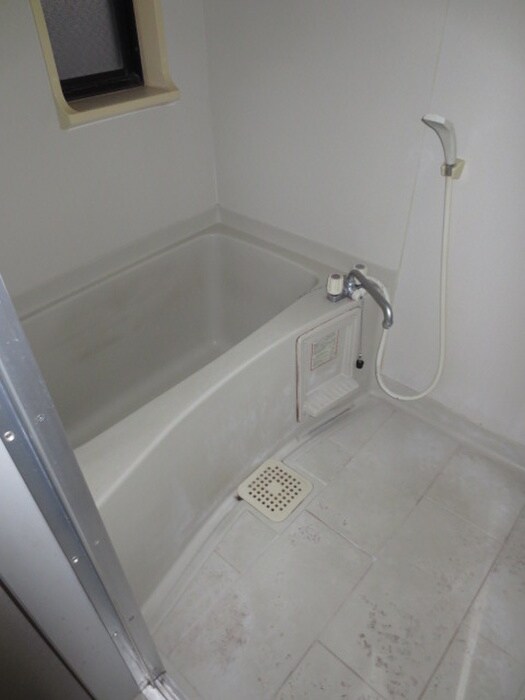 物件内観写真19　(バス／シャワールーム等)