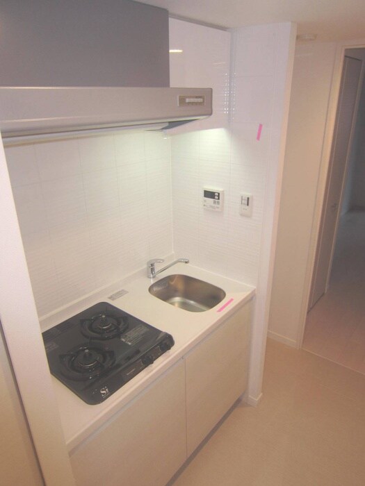 物件内観写真7　(キッチン)