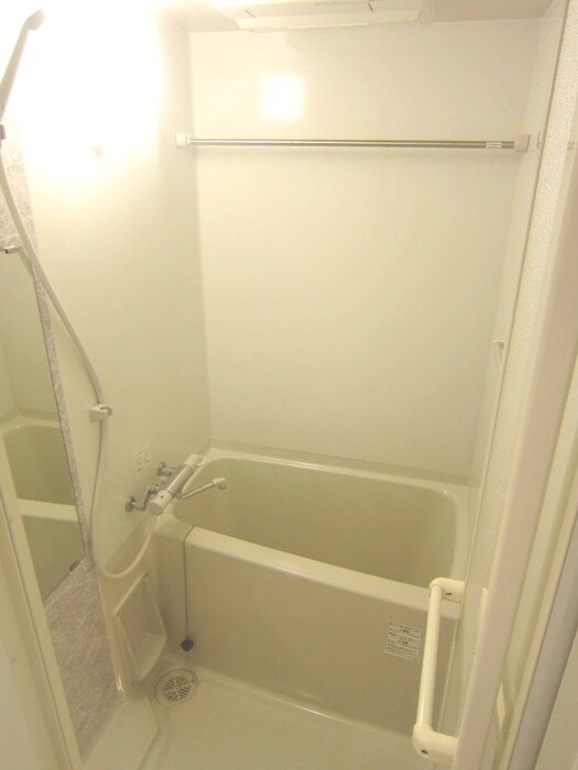 物件内観写真7　(バス／シャワールーム等)