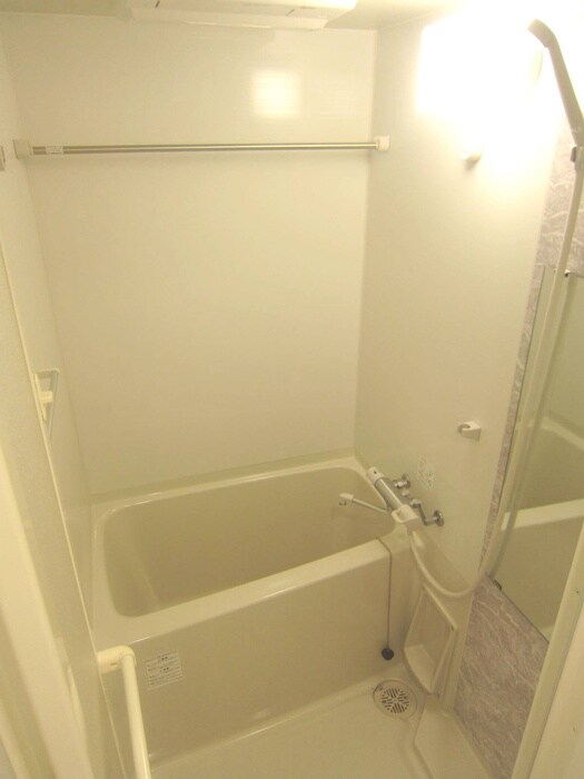 物件内観写真8　(バス／シャワールーム等)