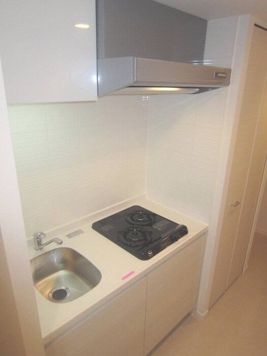 物件内観写真11　(キッチン)