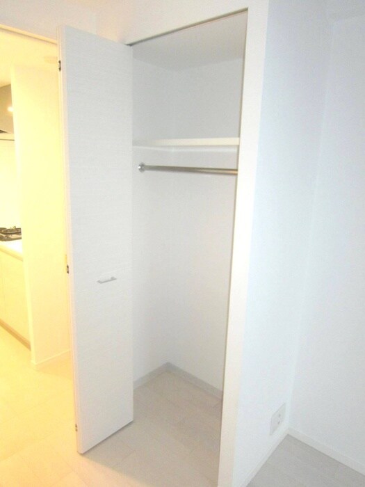 物件内観写真17　(収納)