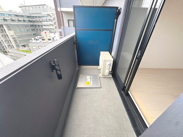 物件内観写真18　(ベランダ・バルコニー)