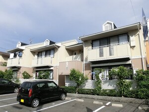 セジュール沙彌外観写真