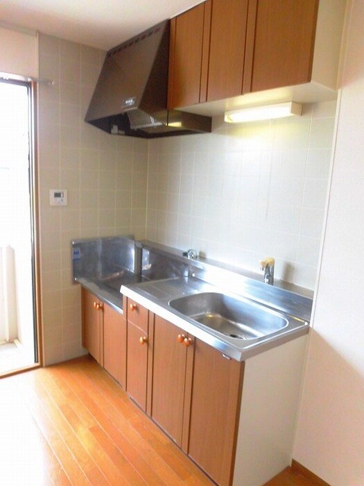 物件内観写真5　(キッチン)