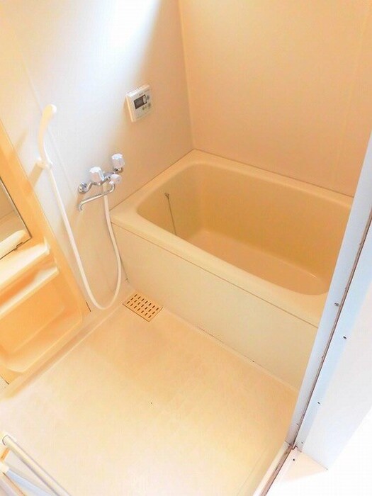 物件内観写真13　(バス／シャワールーム等)