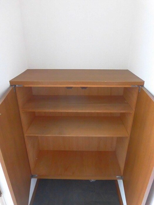 物件内観写真18　(靴箱)