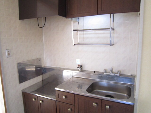 物件内観写真7　(キッチン)