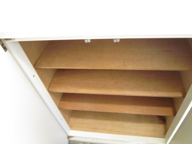 物件内観写真15　(靴箱)