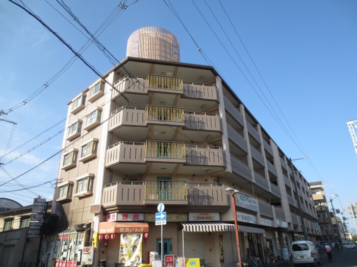 物件外観写真3　(外観写真)