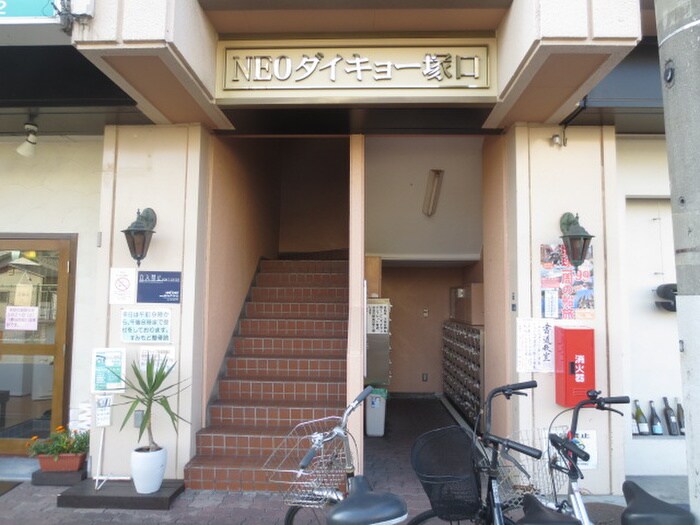 物件外観写真5　(外観写真)