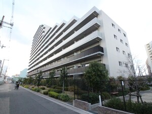 ﾘﾋﾞｵ堺ｽﾃｰｼｮﾝｼﾃｨ(1011)外観写真