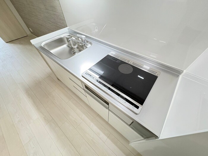 物件内観写真7　(キッチン)