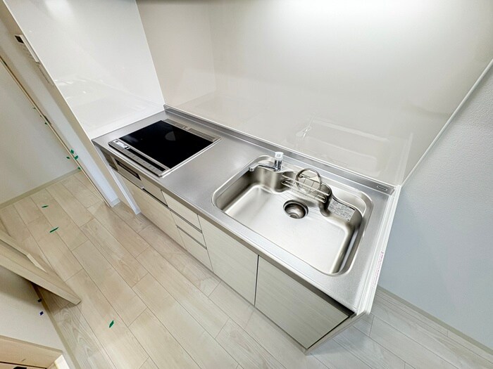 物件内観写真7　(キッチン)