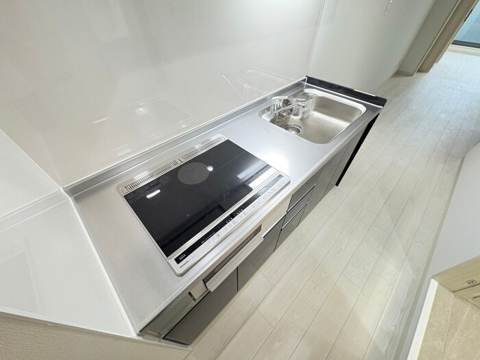 物件内観写真7　(キッチン)