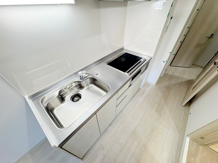 物件内観写真7　(キッチン)