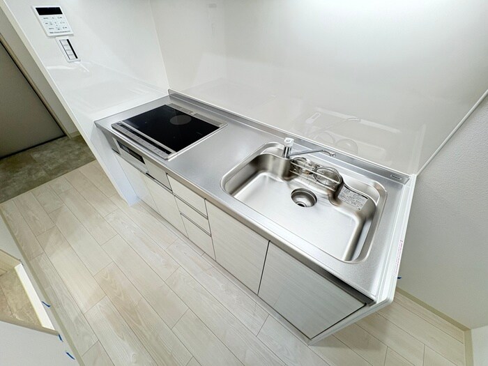 物件内観写真7　(キッチン)