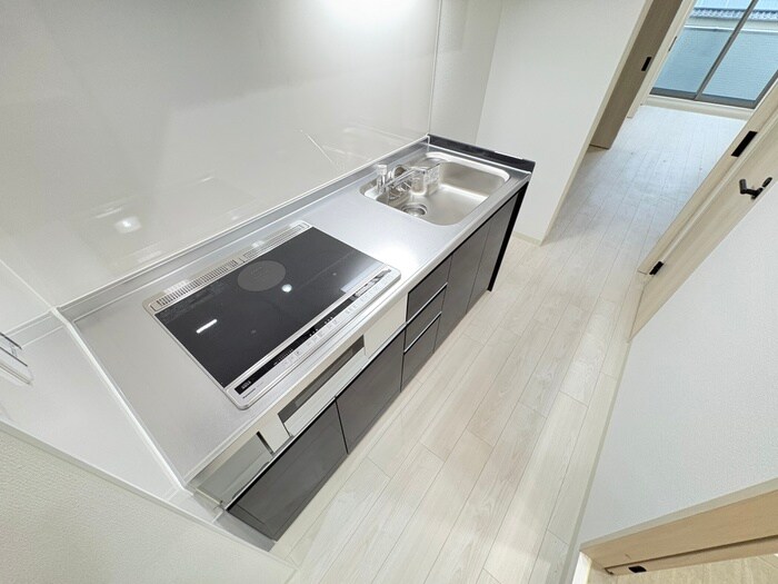 物件内観写真7　(キッチン)