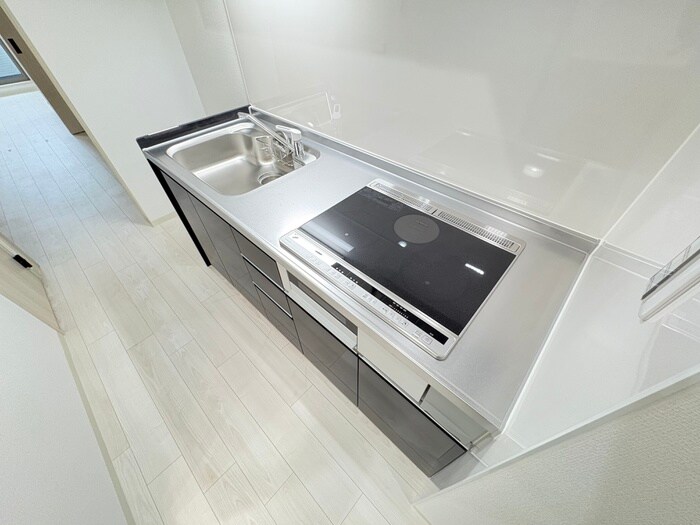 物件内観写真7　(キッチン)