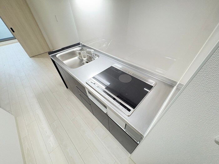 物件内観写真7　(キッチン)