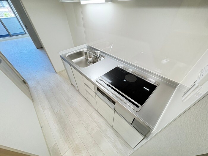 物件内観写真7　(キッチン)