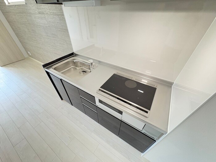 物件内観写真7　(キッチン)