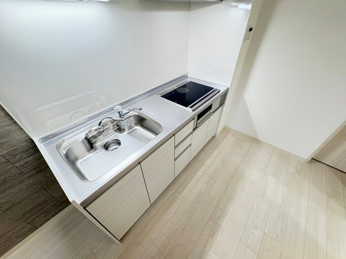 物件内観写真8　(キッチン)