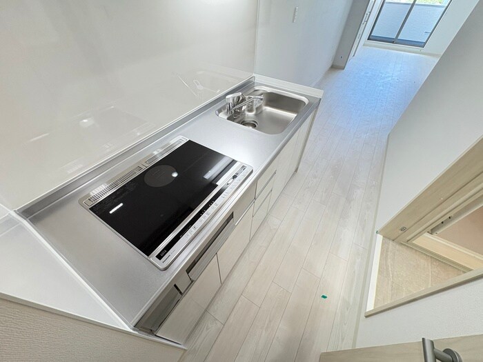 物件内観写真8　(キッチン)