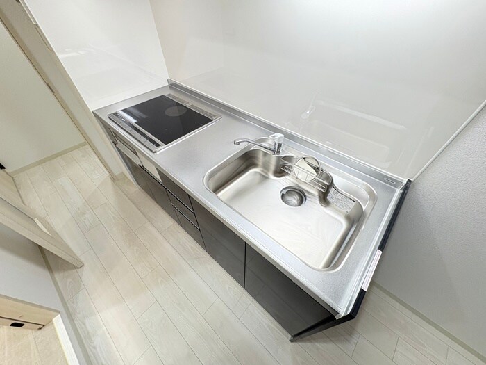 物件内観写真8　(キッチン)