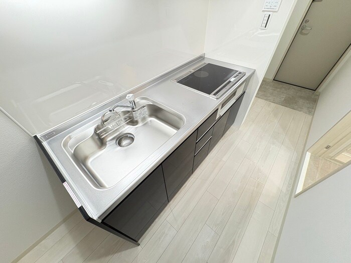 物件内観写真8　(キッチン)