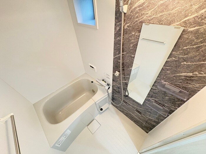 物件内観写真9　(バス／シャワールーム等)