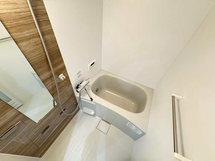 物件内観写真9　(バス／シャワールーム等)