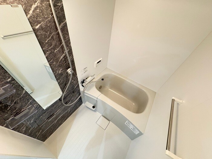 物件内観写真9　(バス／シャワールーム等)