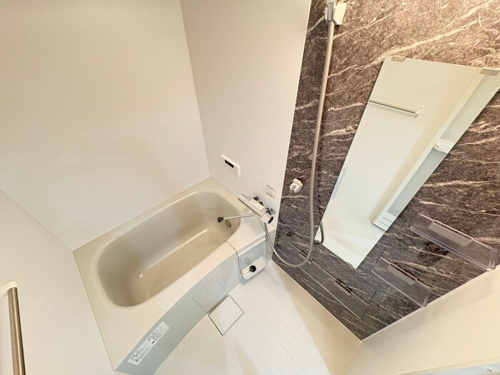 物件内観写真9　(バス／シャワールーム等)