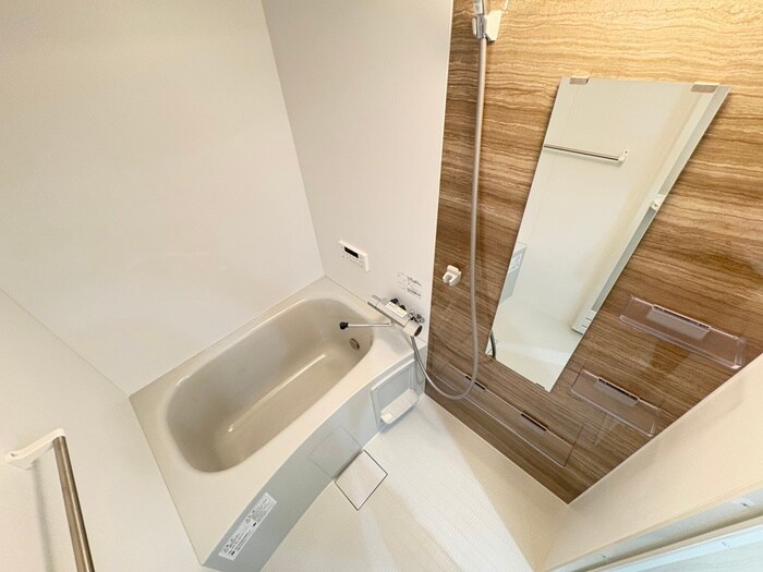 物件内観写真9　(バス／シャワールーム等)