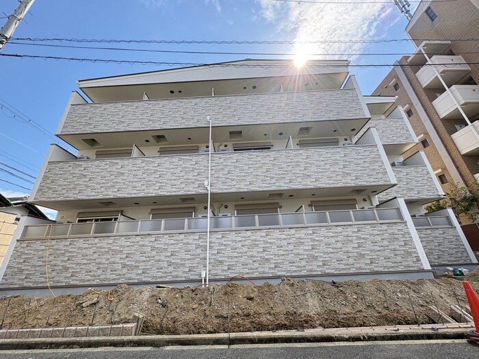 物件外観写真6　(外観写真)