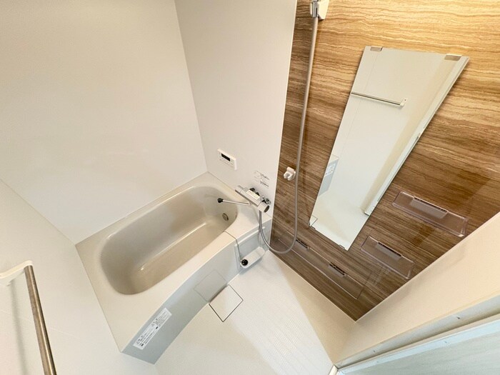 物件内観写真10　(バス／シャワールーム等)