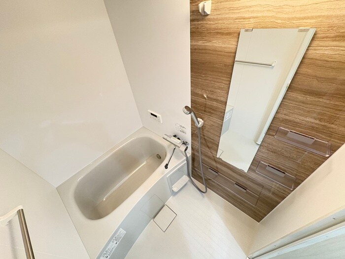物件内観写真11　(バス／シャワールーム等)