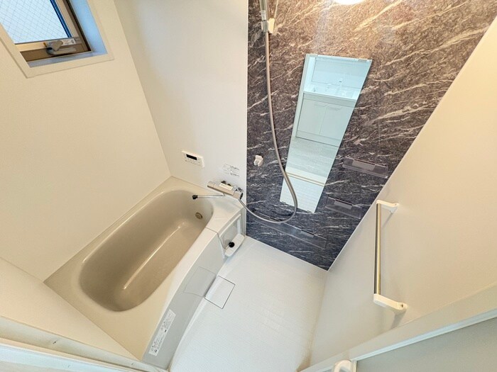 物件内観写真11　(バス／シャワールーム等)