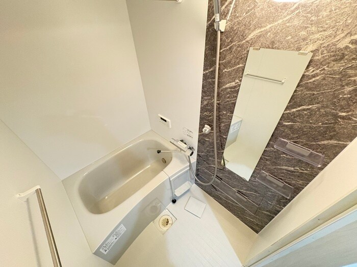 物件内観写真11　(バス／シャワールーム等)